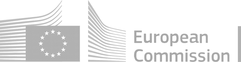 Logo European Commission