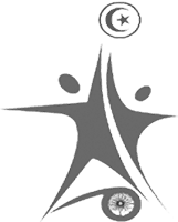 Logo Tunisie Ministry of Youth and Sports